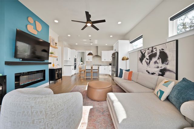 4705 Asher Place, Dallas, TX 75204