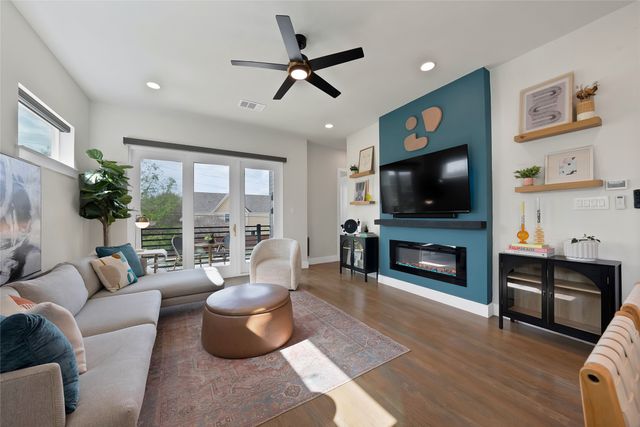 4705 Asher Place, Dallas, TX 75204