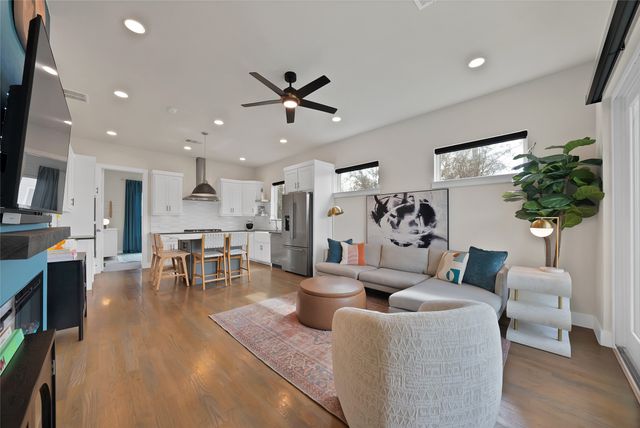 4705 Asher Place, Dallas, TX 75204