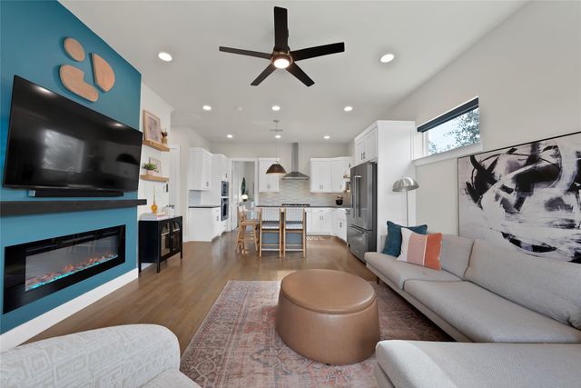 4705 Asher Place, Dallas, TX 75204