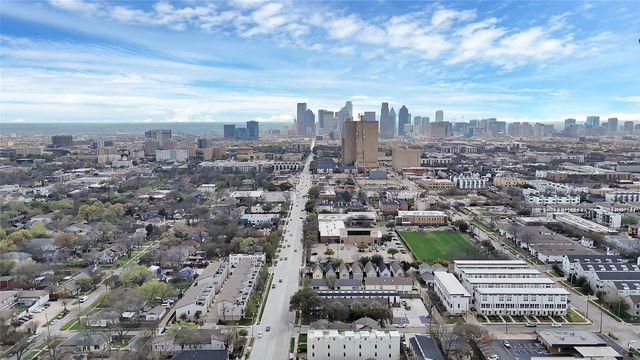 4705 Asher Place, Dallas, TX 75204