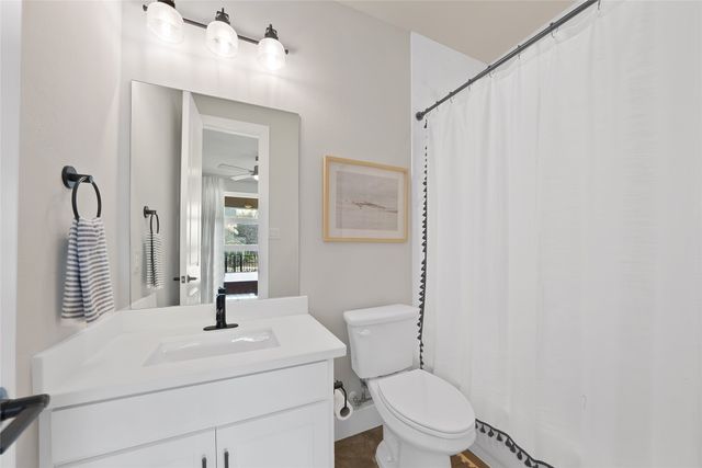 4705 Asher Place, Dallas, TX 75204