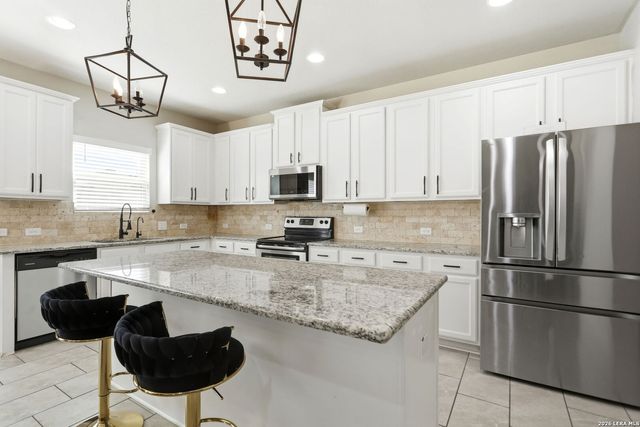 529 Saddle Gln, Cibolo, TX 78108