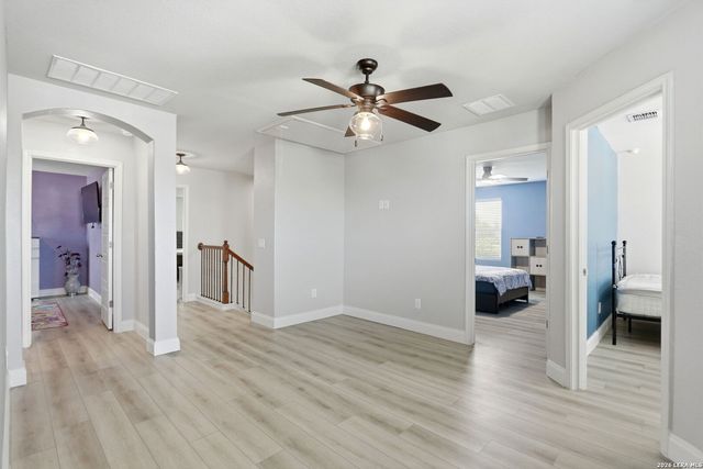529 Saddle Gln, Cibolo, TX 78108