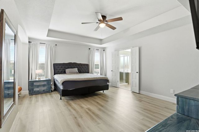 529 Saddle Gln, Cibolo, TX 78108
