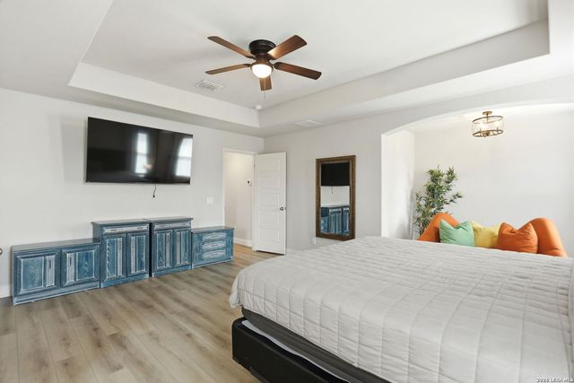 529 Saddle Gln, Cibolo, TX 78108