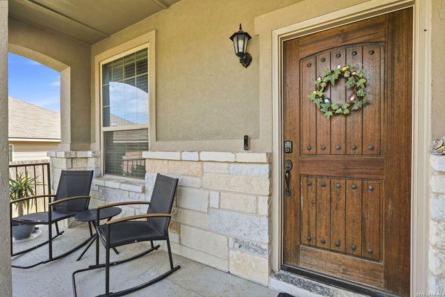 529 Saddle Gln, Cibolo, TX 78108