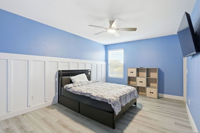 529 Saddle Gln, Cibolo, TX 78108