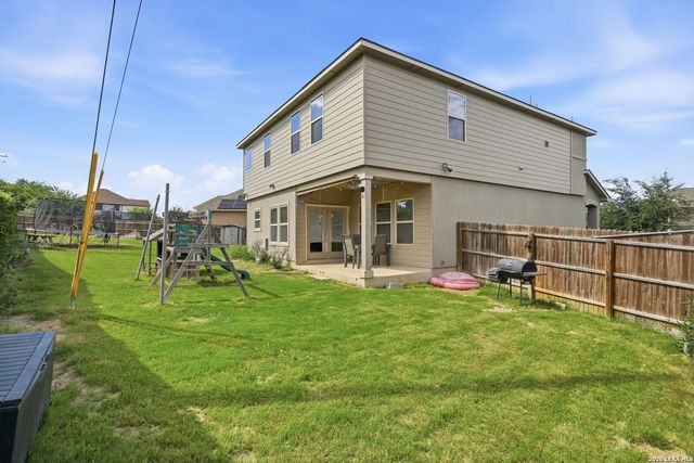 529 Saddle Gln, Cibolo, TX 78108