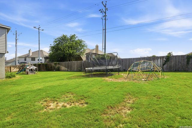 529 Saddle Gln, Cibolo, TX 78108