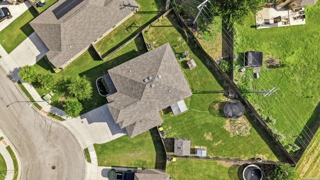 529 Saddle Gln, Cibolo, TX 78108