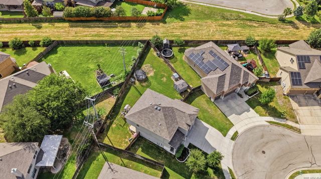 529 Saddle Gln, Cibolo, TX 78108
