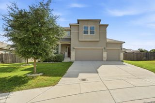 529 Saddle Gln, Cibolo, TX 78108