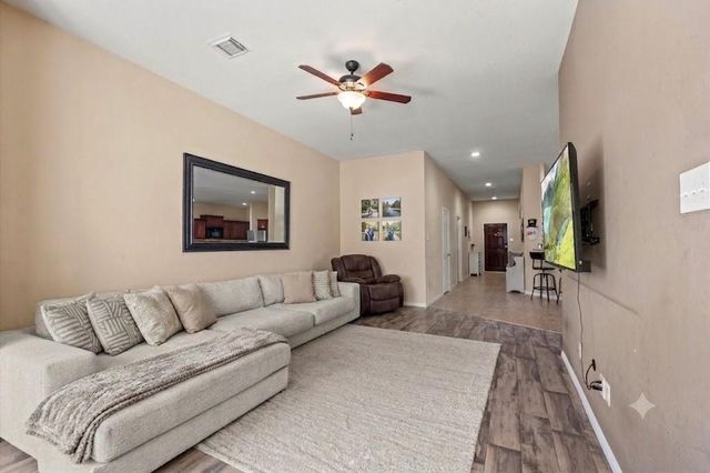 16103 Spur Canyon Court, Cypress, TX 77429