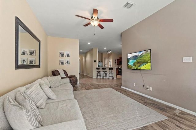 16103 Spur Canyon Court, Cypress, TX 77429