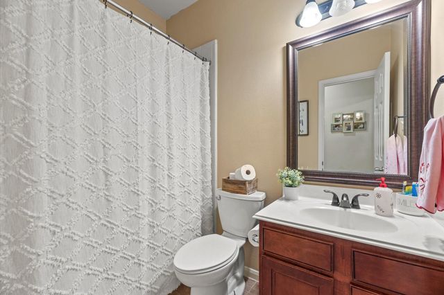 16103 Spur Canyon Court, Cypress, TX 77429