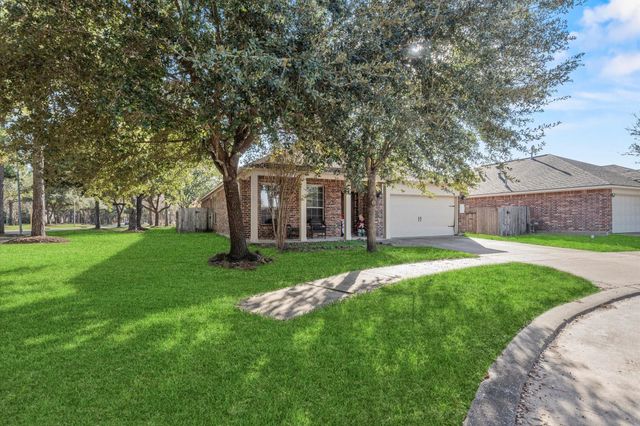 16103 Spur Canyon Court, Cypress, TX 77429
