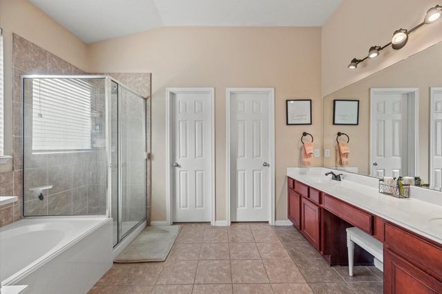16103 Spur Canyon Court, Cypress, TX 77429