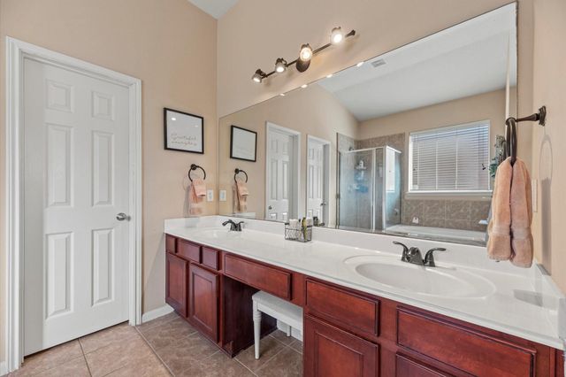 16103 Spur Canyon Court, Cypress, TX 77429