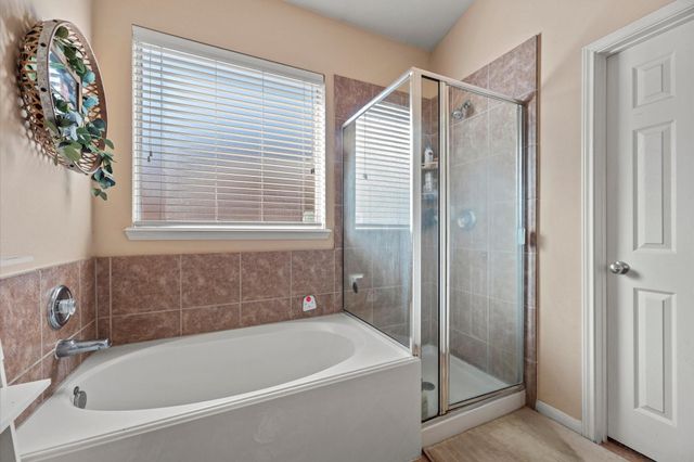16103 Spur Canyon Court, Cypress, TX 77429