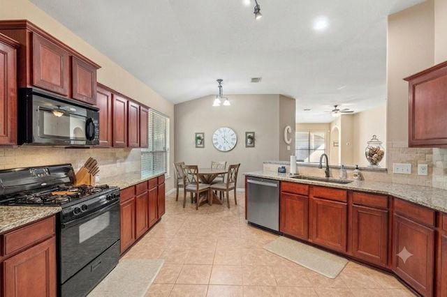 16103 Spur Canyon Court, Cypress, TX 77429