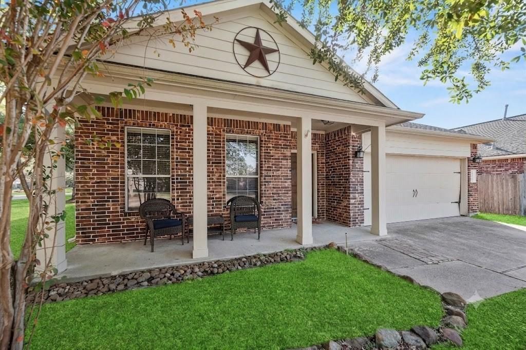 16103 Spur Canyon Court, Cypress, TX 77429