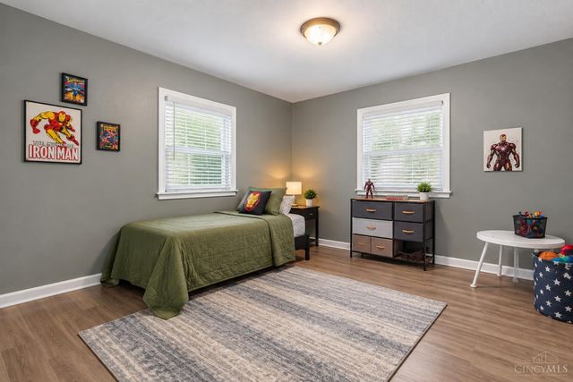 4053 Klepinger Road, Harrison Twp, OH 45416