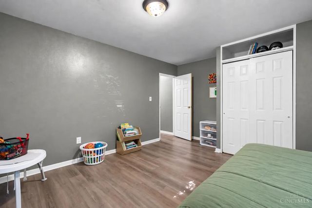 4053 Klepinger Road, Harrison Twp, OH 45416