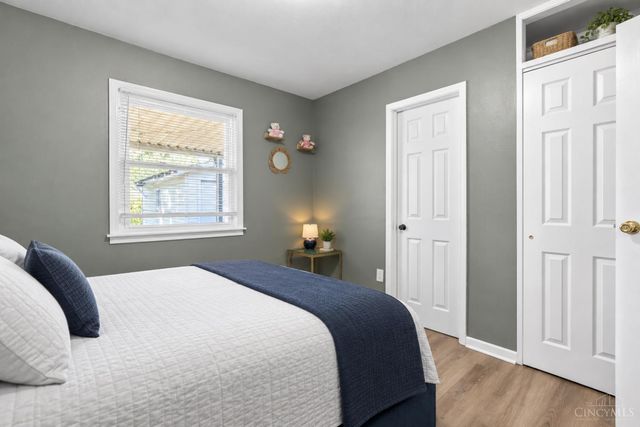 4053 Klepinger Road, Harrison Twp, OH 45416