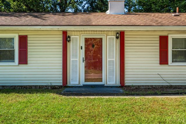 4053 Klepinger Road, Harrison Twp, OH 45416