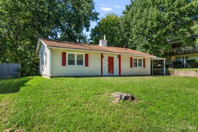 4053 Klepinger Road, Harrison Twp, OH 45416