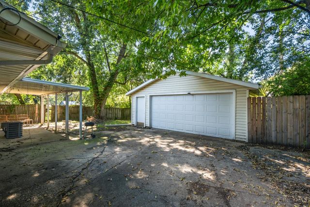 4053 Klepinger Road, Harrison Twp, OH 45416