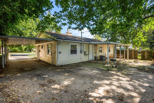 4053 Klepinger Road, Harrison Twp, OH 45416