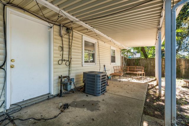 4053 Klepinger Road, Harrison Twp, OH 45416