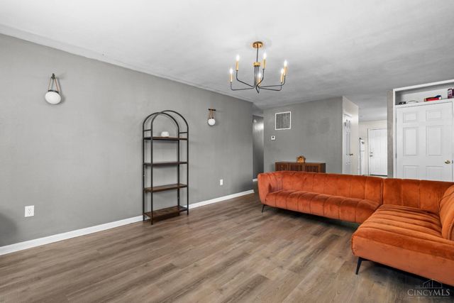 4053 Klepinger Road, Harrison Twp, OH 45416