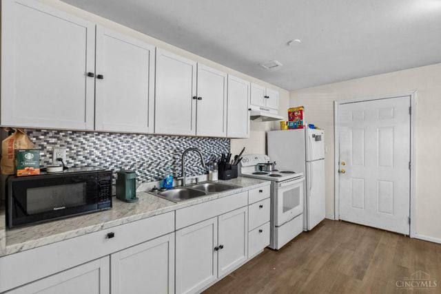 4053 Klepinger Road, Harrison Twp, OH 45416