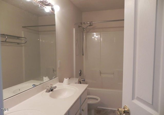 206 Corsair Drive, Morrisville, NC 27560