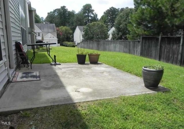 206 Corsair Drive, Morrisville, NC 27560