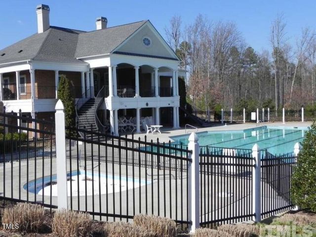 206 Corsair Drive, Morrisville, NC 27560