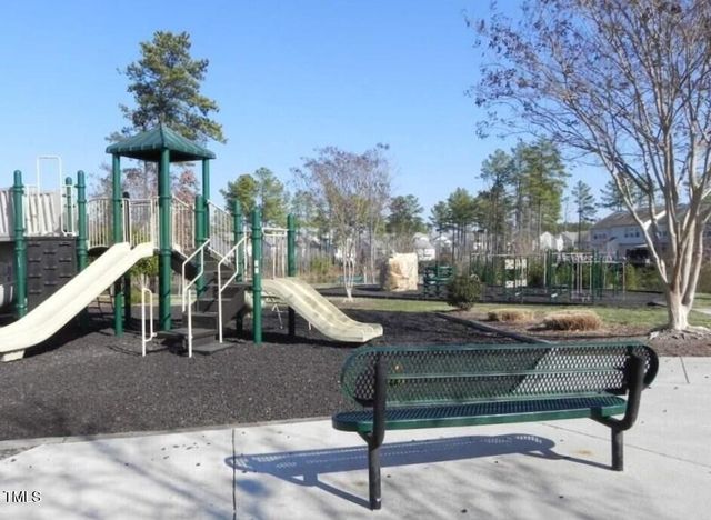 206 Corsair Drive, Morrisville, NC 27560