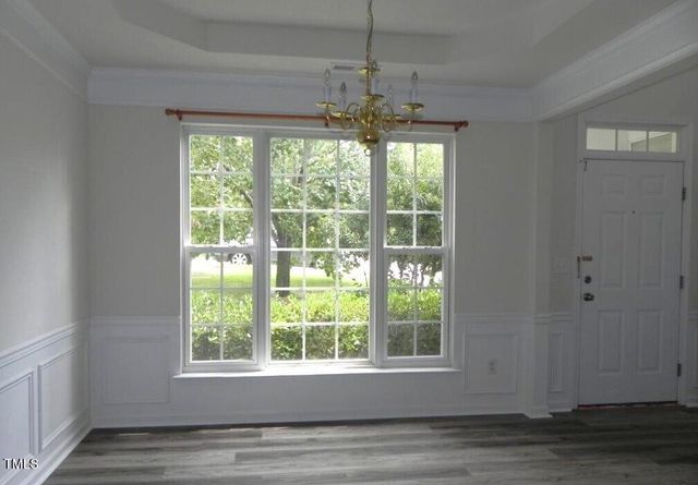 206 Corsair Drive, Morrisville, NC 27560