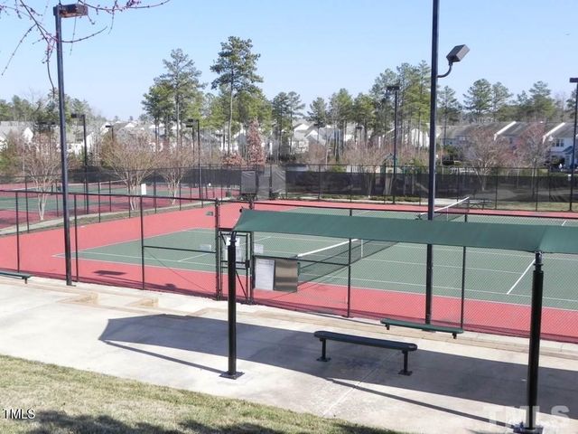 206 Corsair Drive, Morrisville, NC 27560