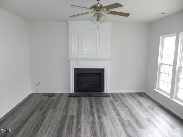 206 Corsair Drive, Morrisville, NC 27560