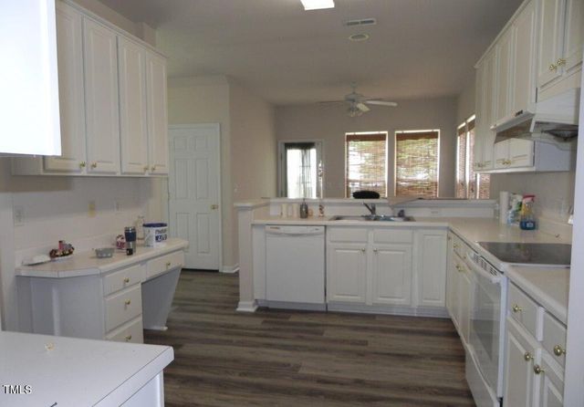 206 Corsair Drive, Morrisville, NC 27560