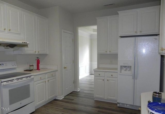 206 Corsair Drive, Morrisville, NC 27560