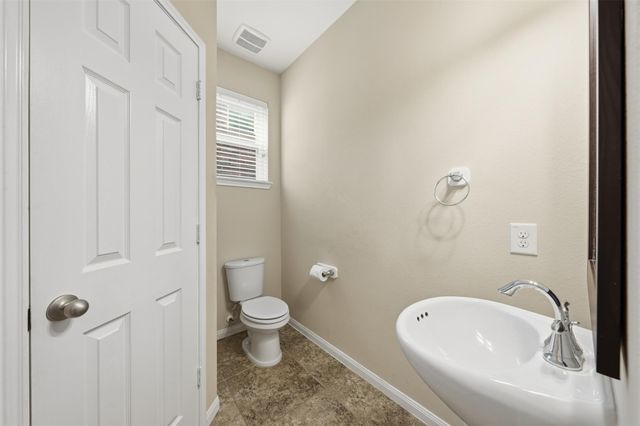 6411 St Placidia Drive, Spring, TX 77379