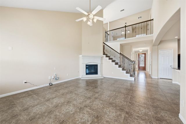 6411 St Placidia Drive, Spring, TX 77379