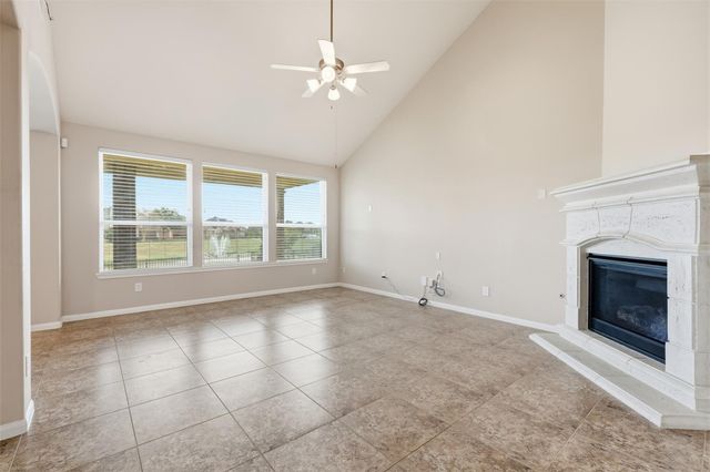 6411 St Placidia Drive, Spring, TX 77379