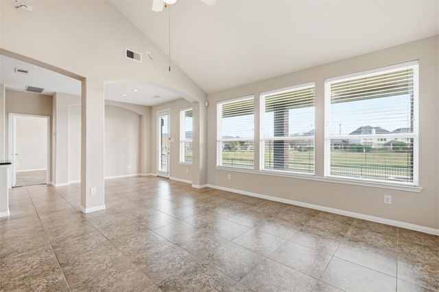 6411 St Placidia Drive, Spring, TX 77379