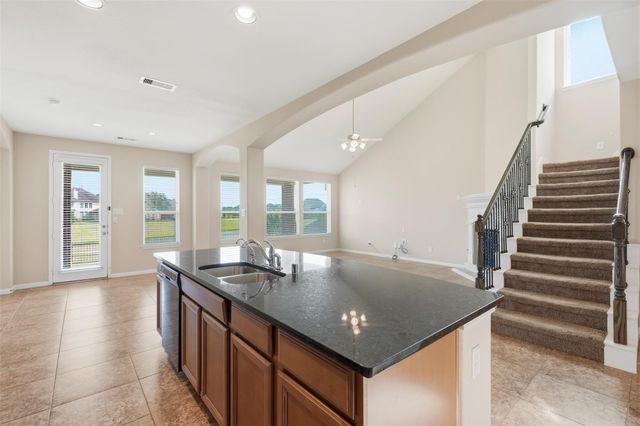 6411 St Placidia Drive, Spring, TX 77379